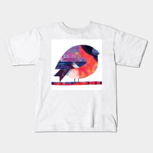 Bullfinch Kids T-Shirt